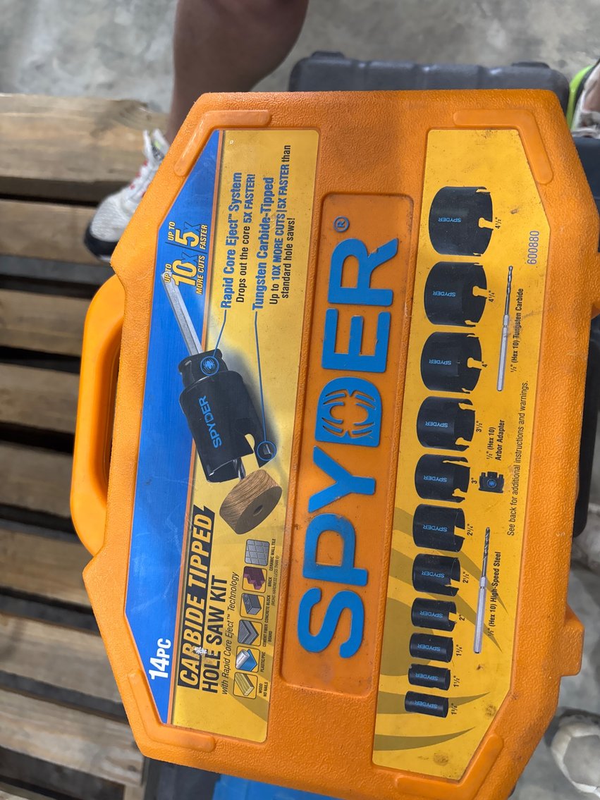 Image for Shine Solar Work Equipment & Trailers