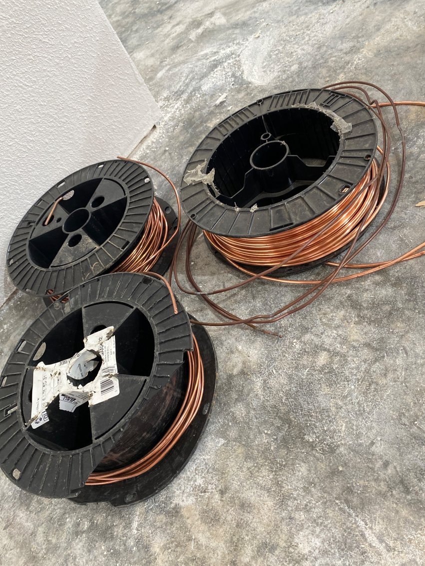 Image for Shine Solar Work Equipment & Trailers