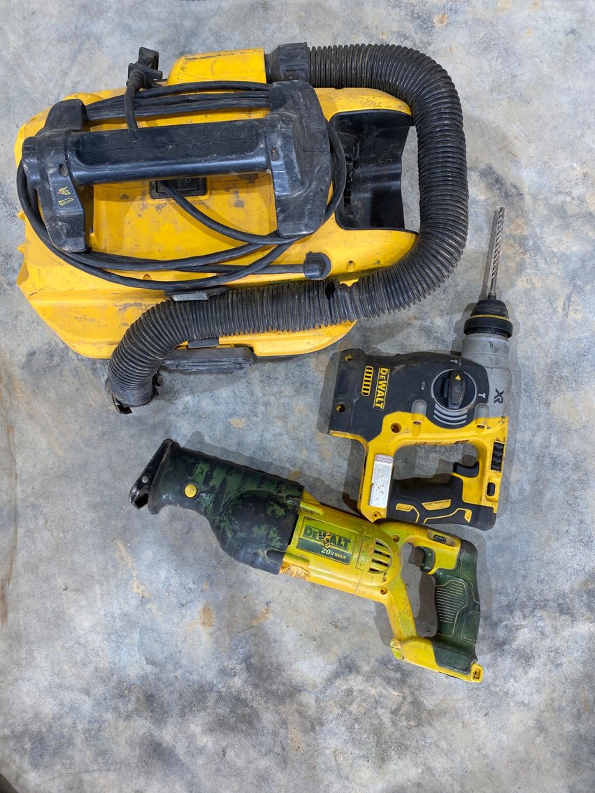 Image for Shine Solar Work Equipment & Trailers