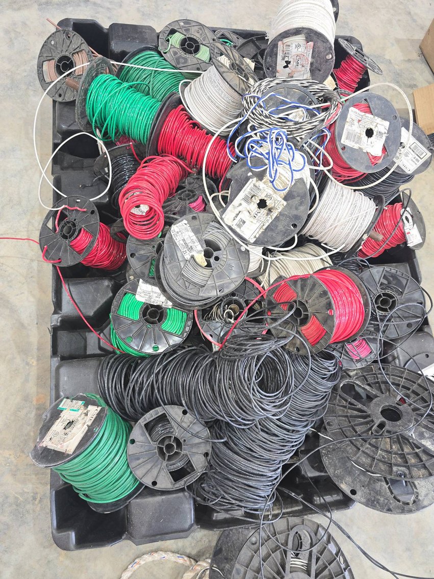 Image for Shine Solar Work Equipment & Trailers