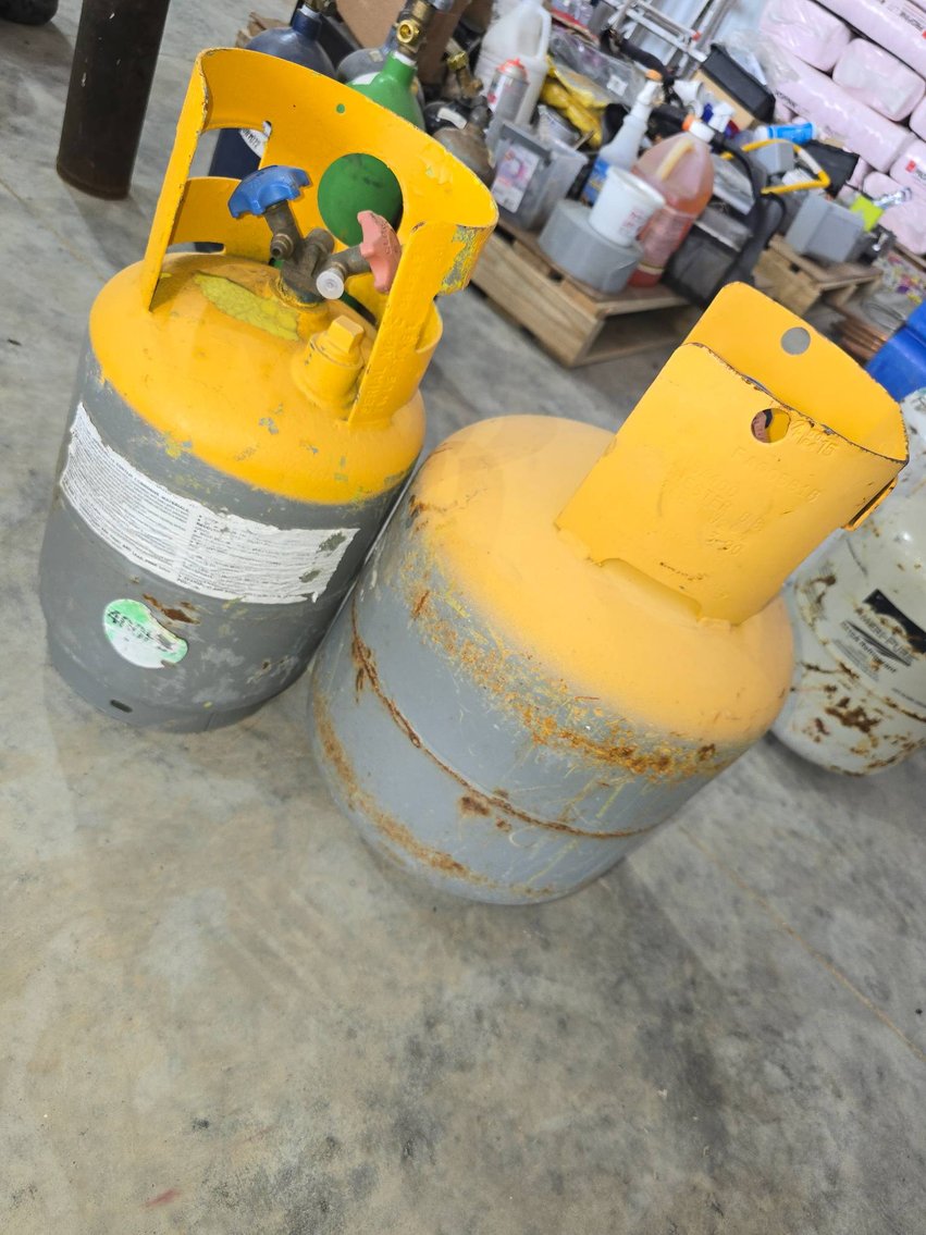 Image for Shine Solar Work Equipment & Trailers