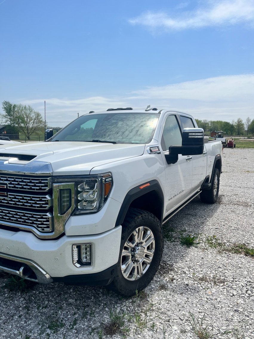 Image for Kyle & Rasha Sands