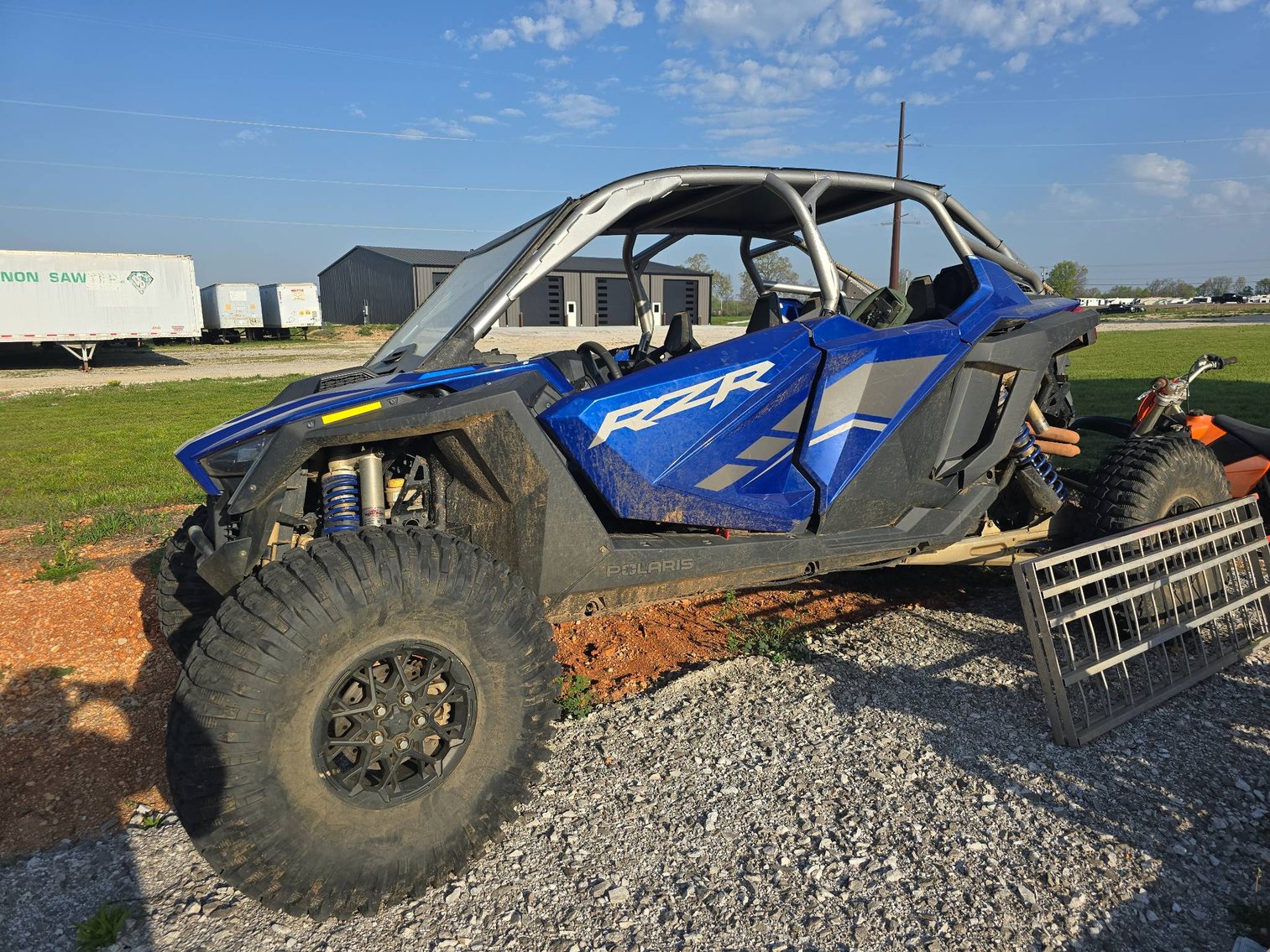 Image for Kyle & Rasha Sands