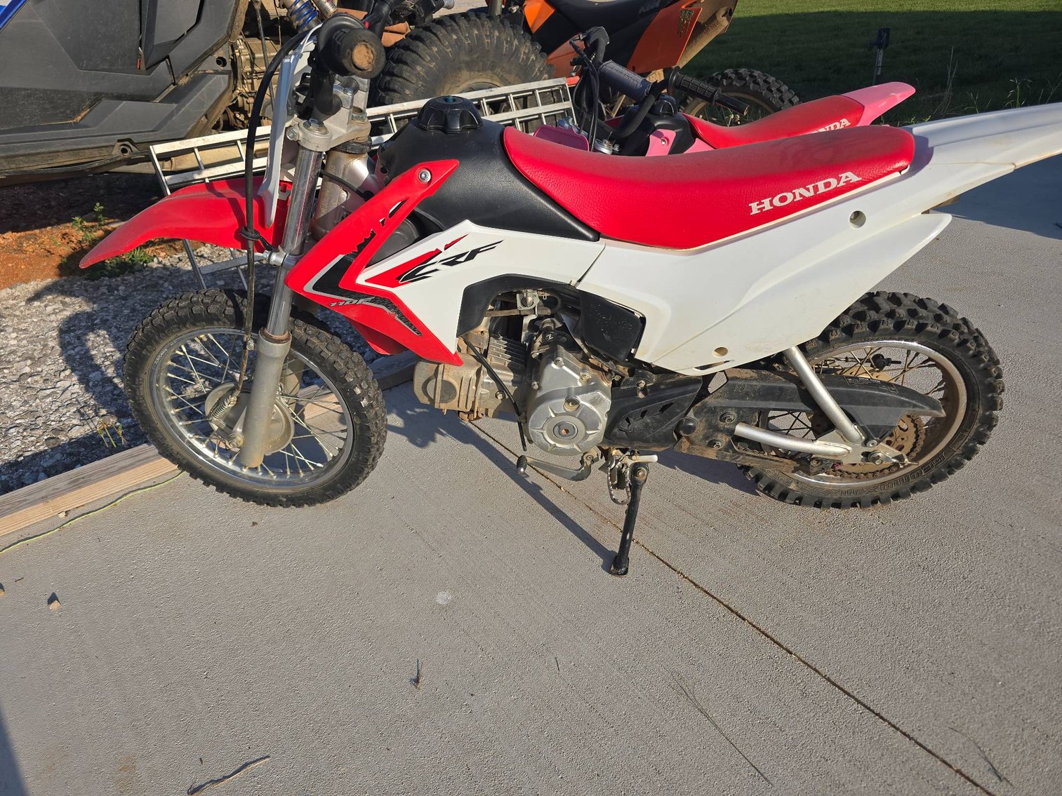 Image for Kyle & Rasha Sands