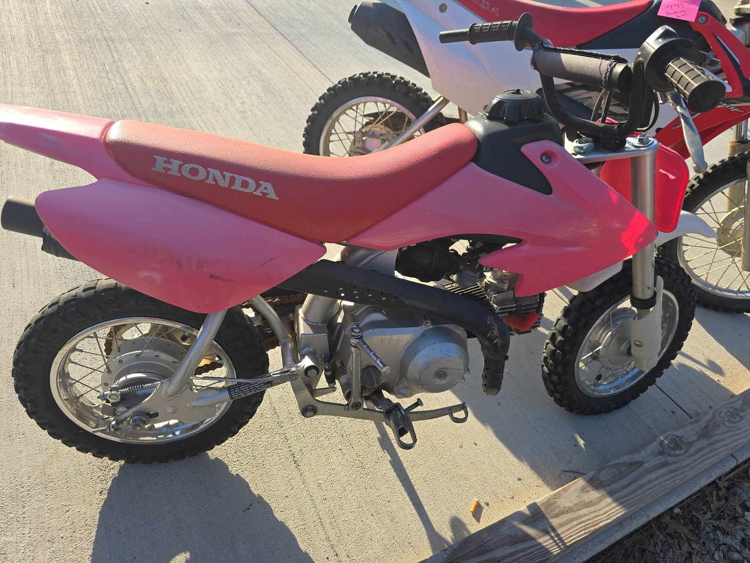 Image for Kyle & Rasha Sands