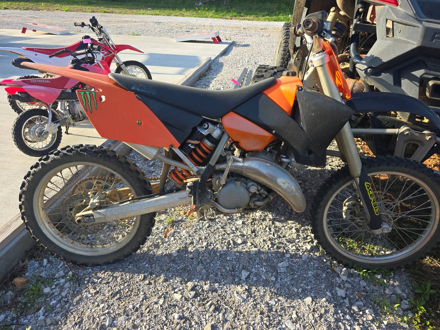 Image for Kyle & Rasha Sands