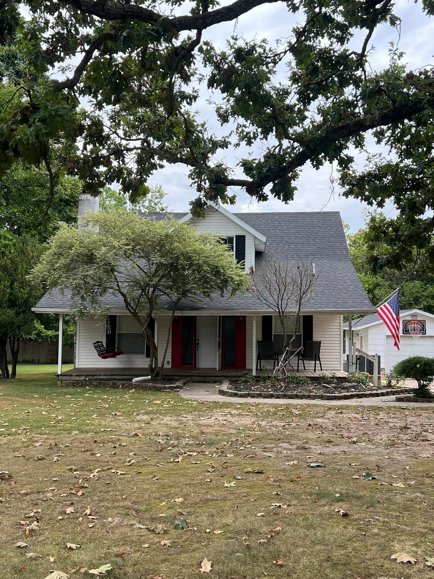 Image for 19574 Sonora Road Real Estate Auction