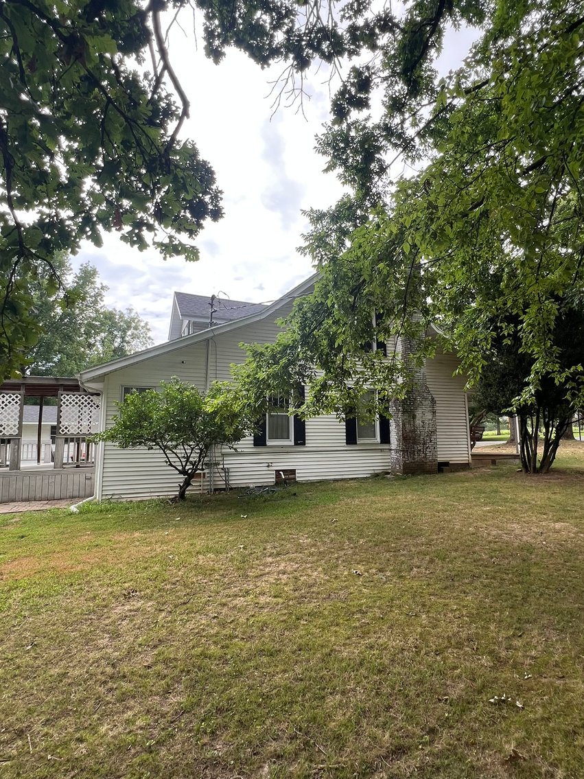 Image for 19574 Sonora Road Real Estate Auction