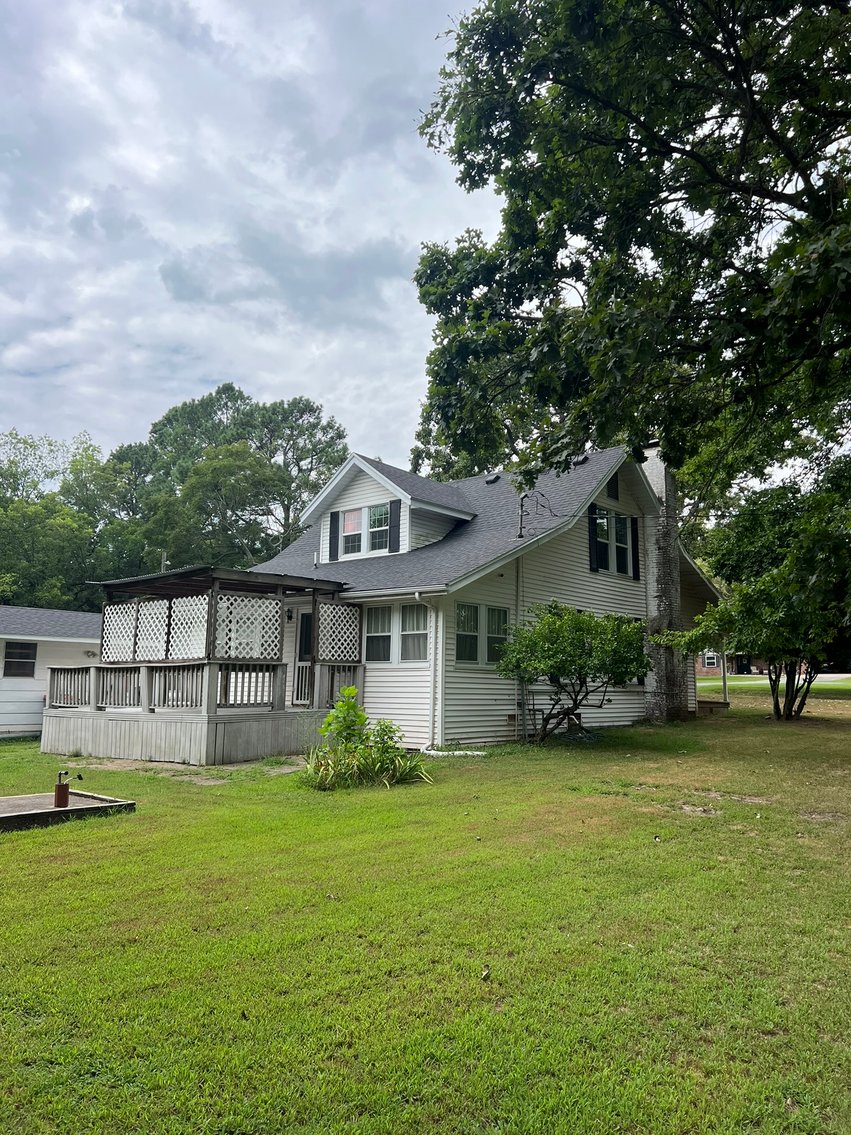 Image for 19574 Sonora Road Real Estate Auction