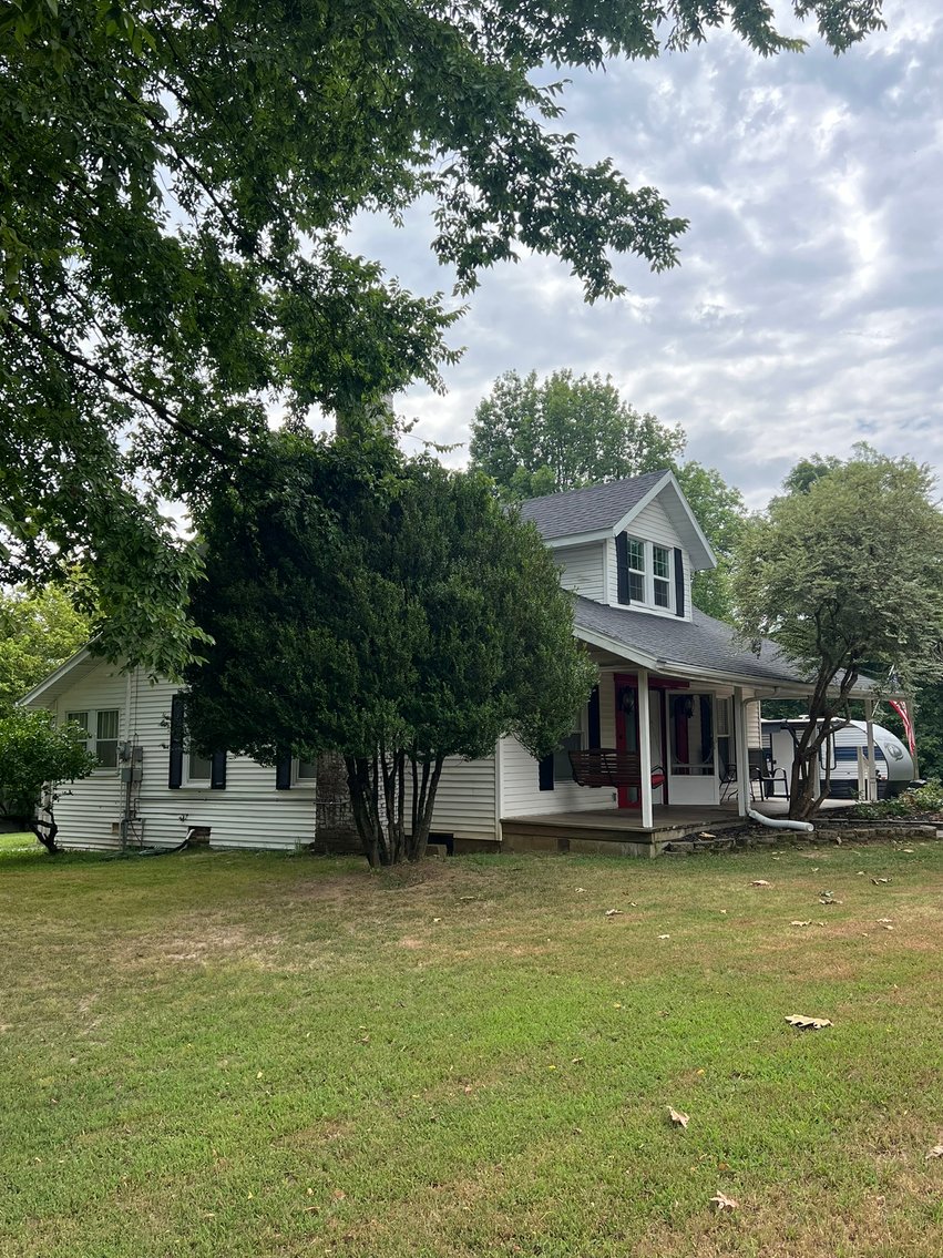 Image for 19574 Sonora Road Real Estate Auction