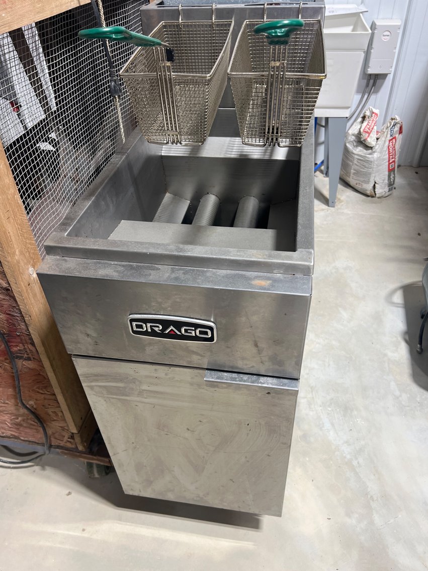 Image for Pocket Dragons, Star Trek, Restaurant Equipment & More