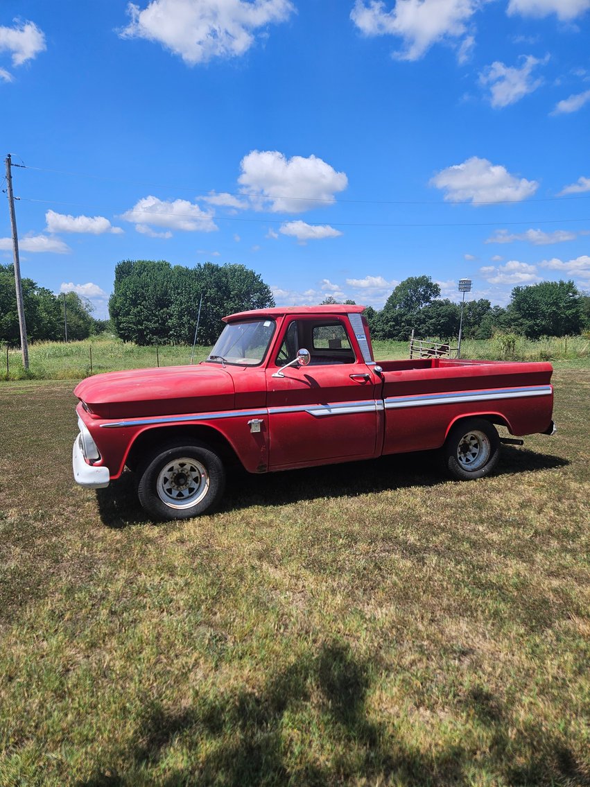 Image for Live Auction – Real Estate & Personal Property  Estate of Delbert Payne & Living Estate of Jo Jackson