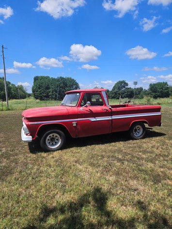 Image for Live Auction – Real Estate & Personal Property  Estate of Delbert Payne & Living Estate of Jo Jackson