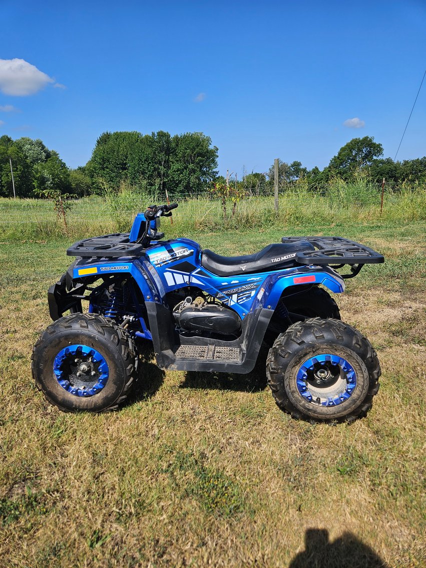 Image for Live Auction – Real Estate & Personal Property  Estate of Delbert Payne & Living Estate of Jo Jackson