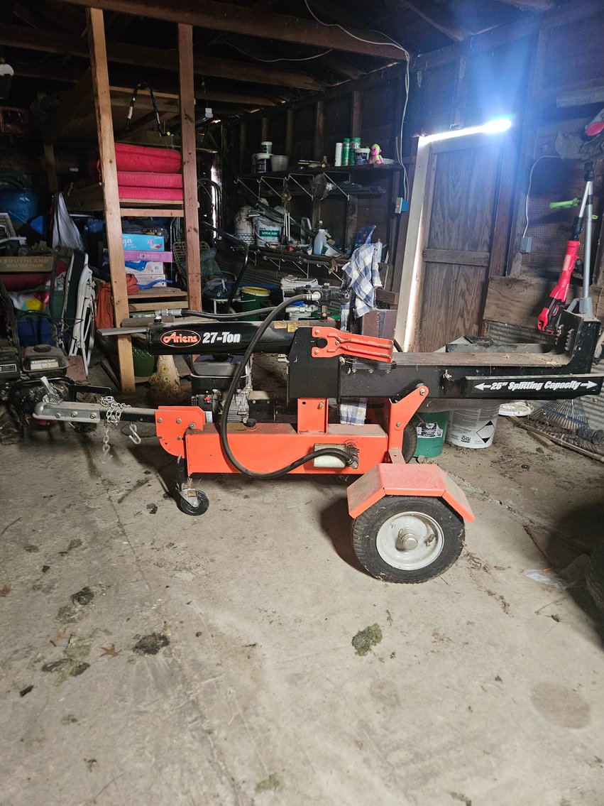 Image for Live Auction – Real Estate & Personal Property  Estate of Delbert Payne & Living Estate of Jo Jackson