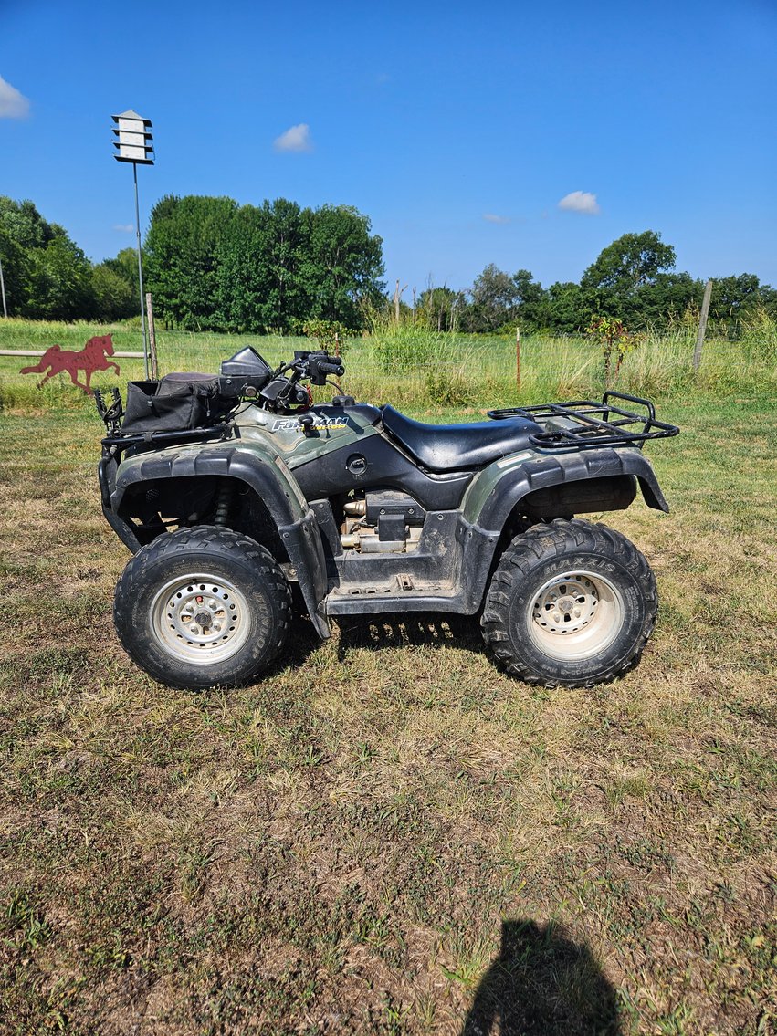 Image for Live Auction – Real Estate & Personal Property  Estate of Delbert Payne & Living Estate of Jo Jackson