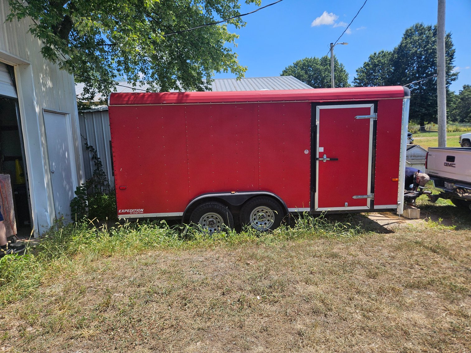 Image for Live Auction – Real Estate & Personal Property  Estate of Delbert Payne & Living Estate of Jo Jackson