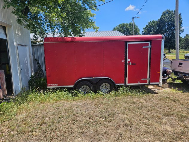 Image for Live Auction – Real Estate & Personal Property  Estate of Delbert Payne & Living Estate of Jo Jackson