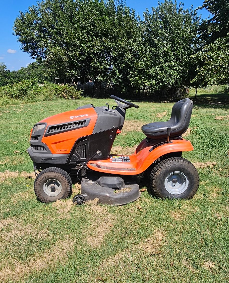 Image for Live Auction – Real Estate & Personal Property  Estate of Delbert Payne & Living Estate of Jo Jackson