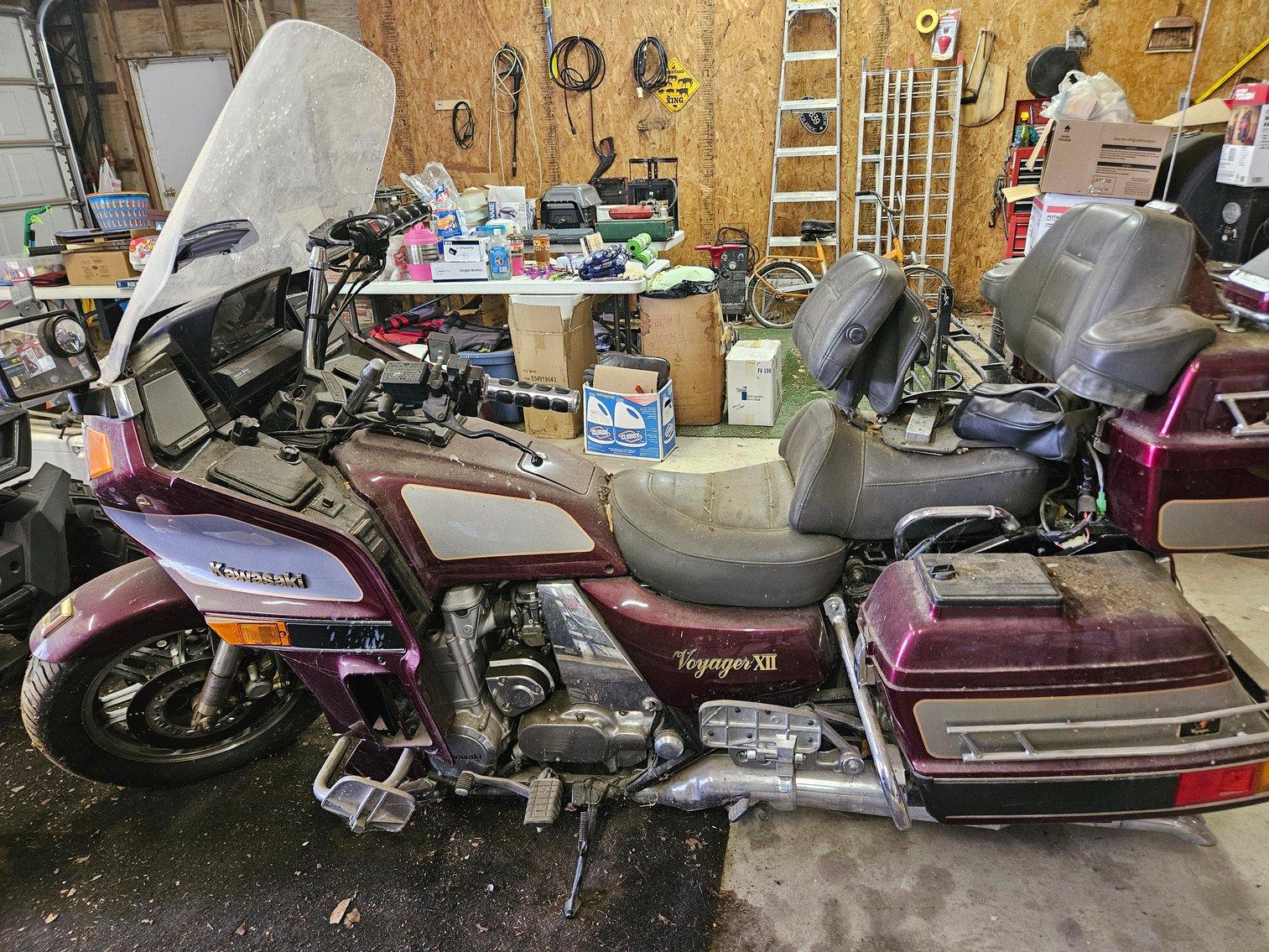 Image for Live Auction – Real Estate & Personal Property  Estate of Delbert Payne & Living Estate of Jo Jackson