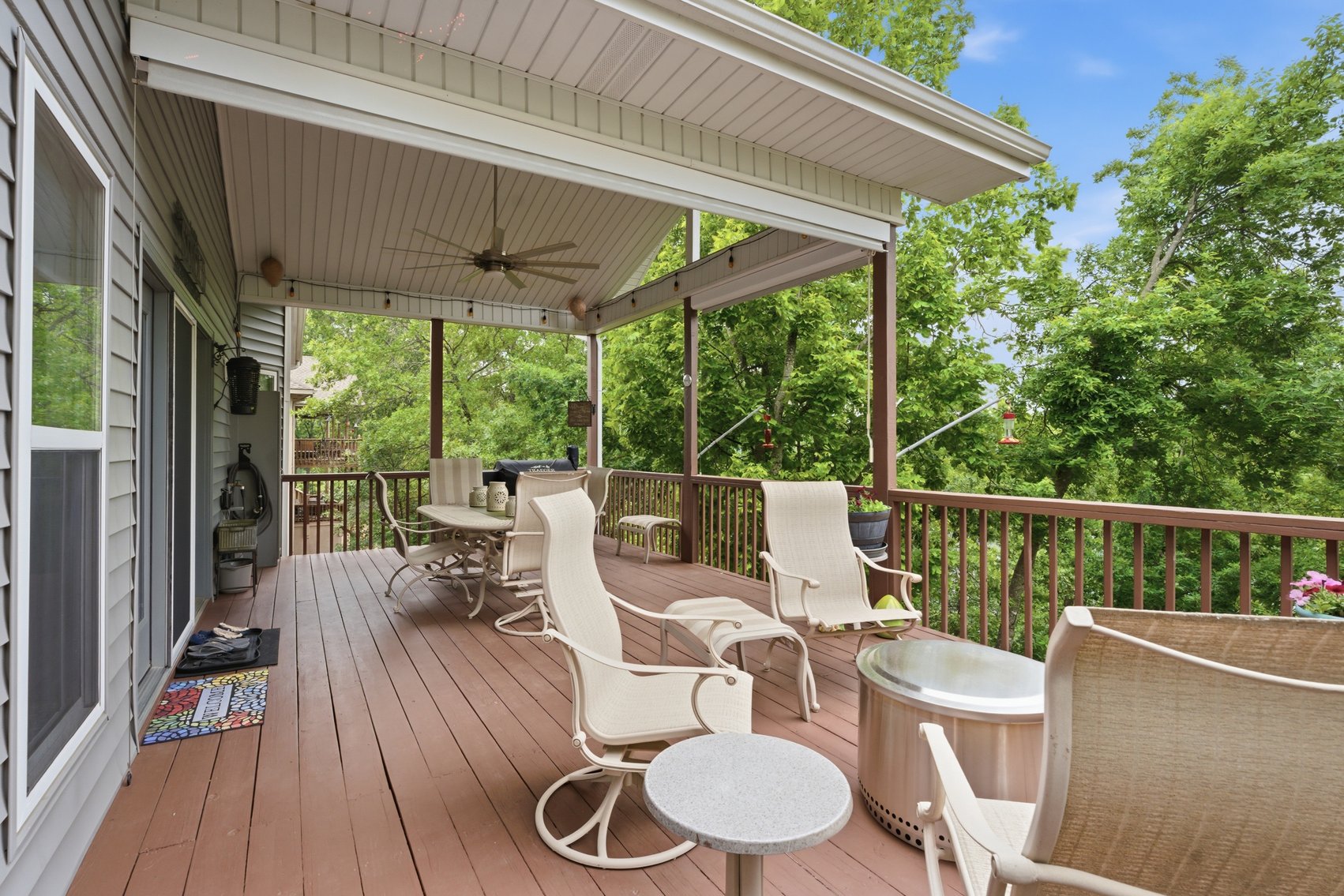 Image for 9 Dunedin Place Bella Vista AR - Live and Webcast Real Estate Auction