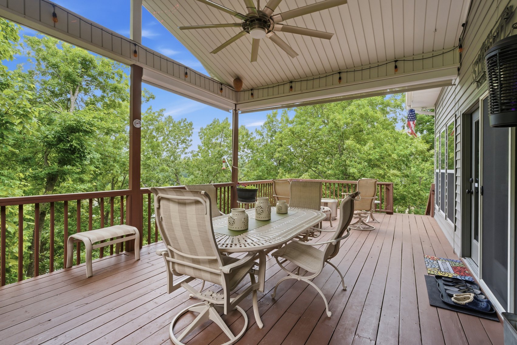 Image for 9 Dunedin Place Bella Vista AR - Live and Webcast Real Estate Auction