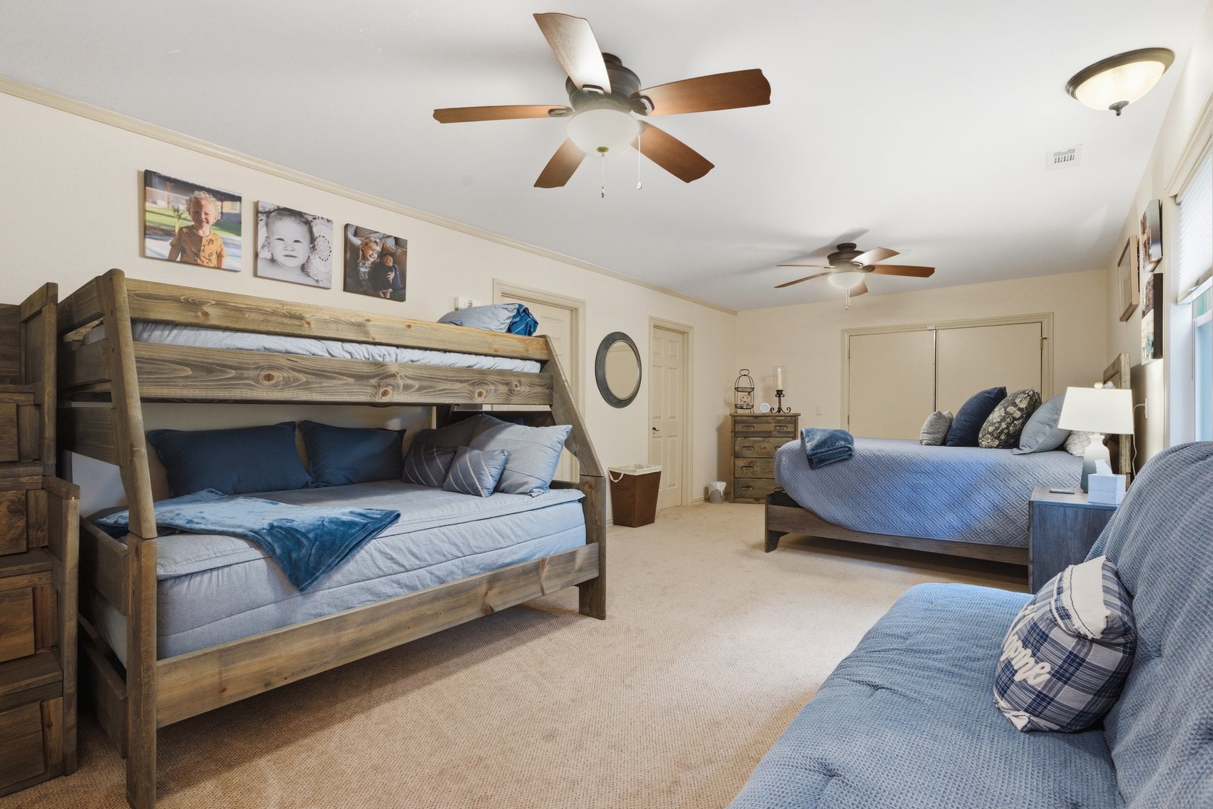 Image for 9 Dunedin Place Bella Vista AR - Live and Webcast Real Estate Auction
