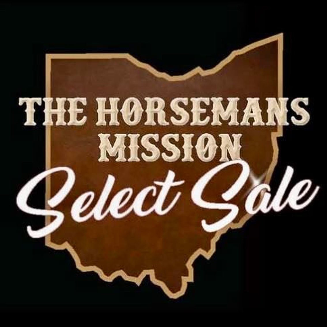 Image for The Horsemans Mission Select Sale