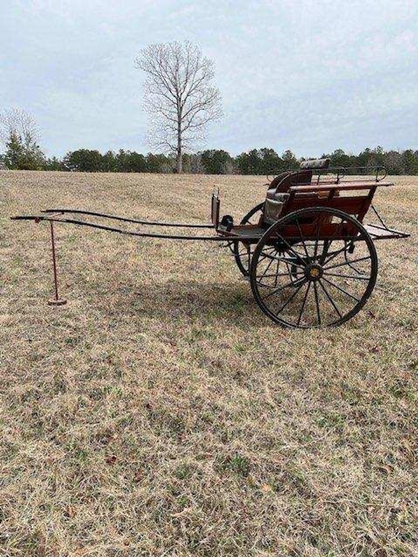 Image for Dixie Equipment Auction