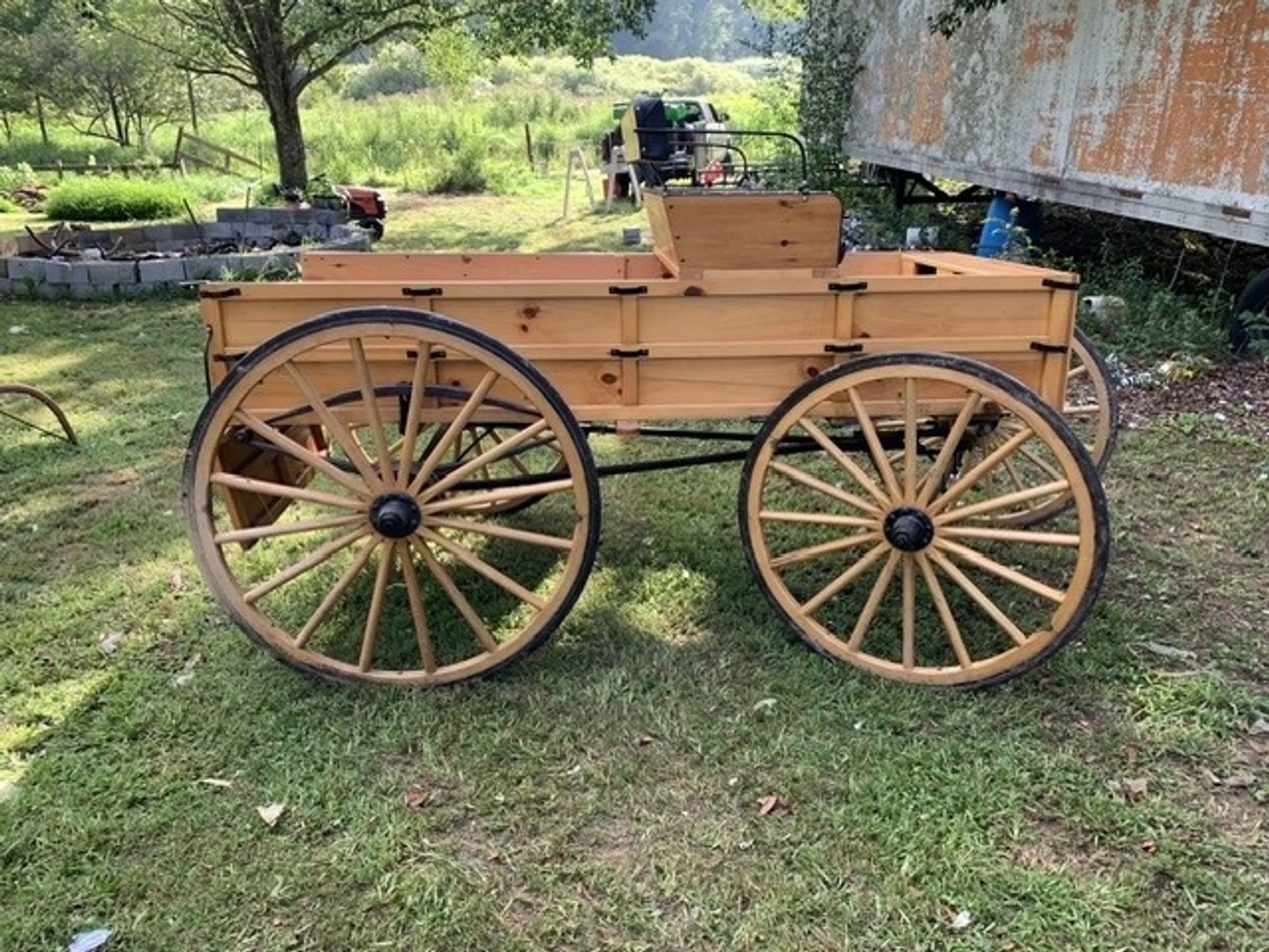 Image for Dixie Equipment Auction