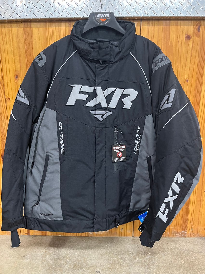 Image for Online Only Snowmobile Clothing, Parts & Accessories Business Liquidation Auction Part 1