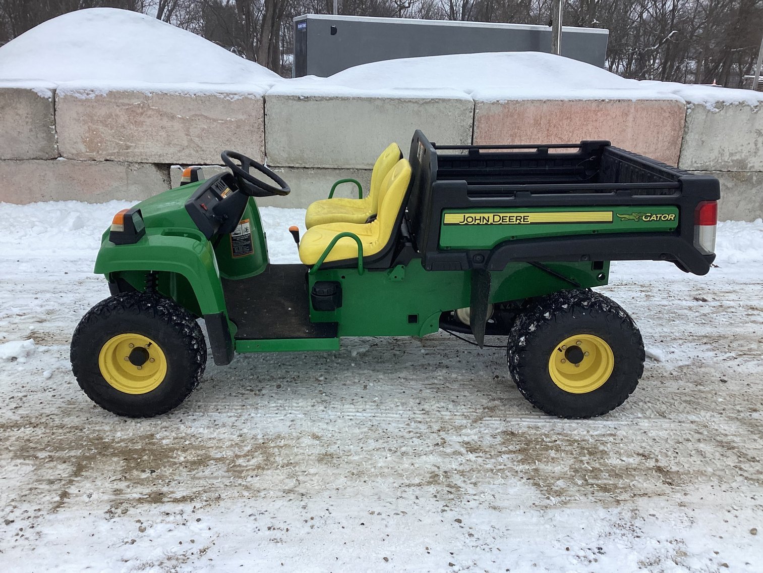 Image for March 1, 2025, Powersports, Trailer, & Marine Auction