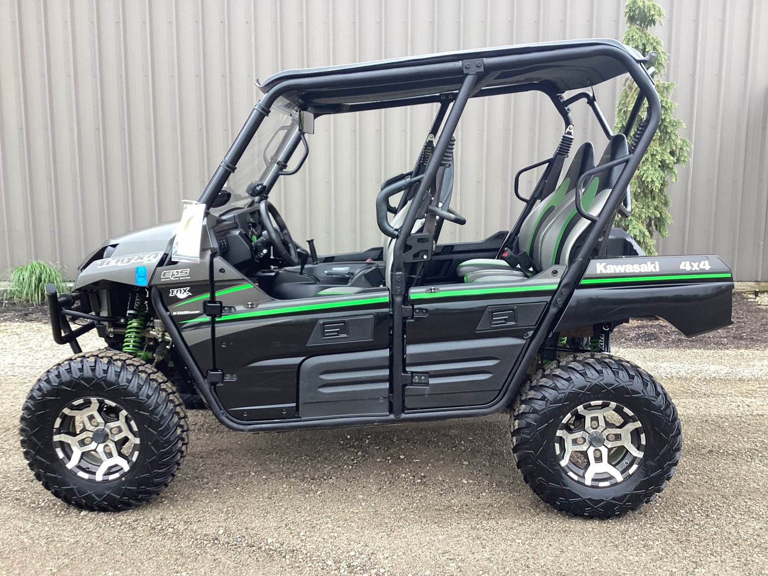 Image for May 2nd Powersports, Trailer, & Marine Auction