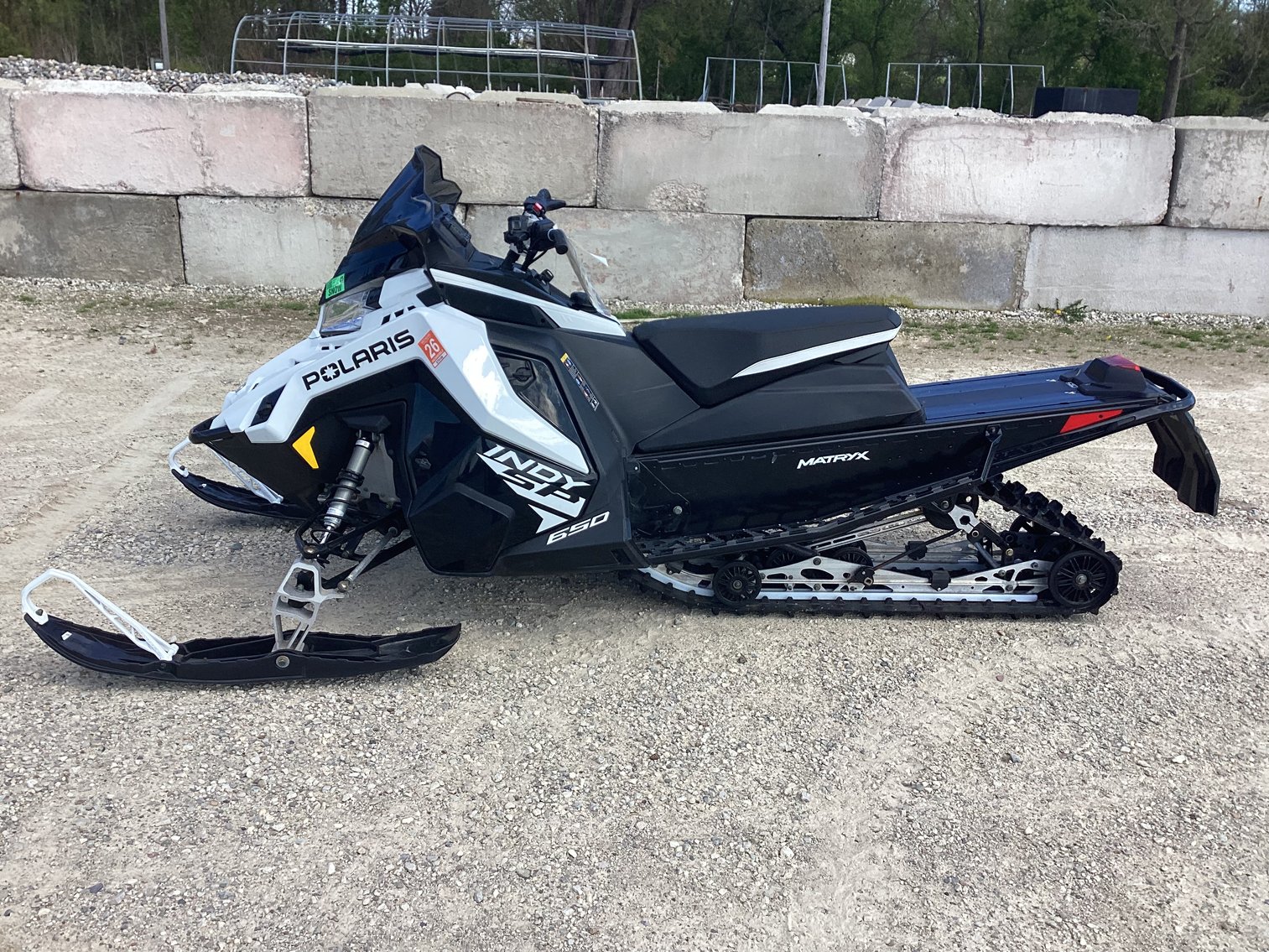 Image for May 2nd Powersports, Trailer, & Marine Auction