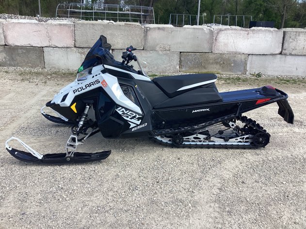 Image for May 2nd Powersports, Trailer, & Marine Auction