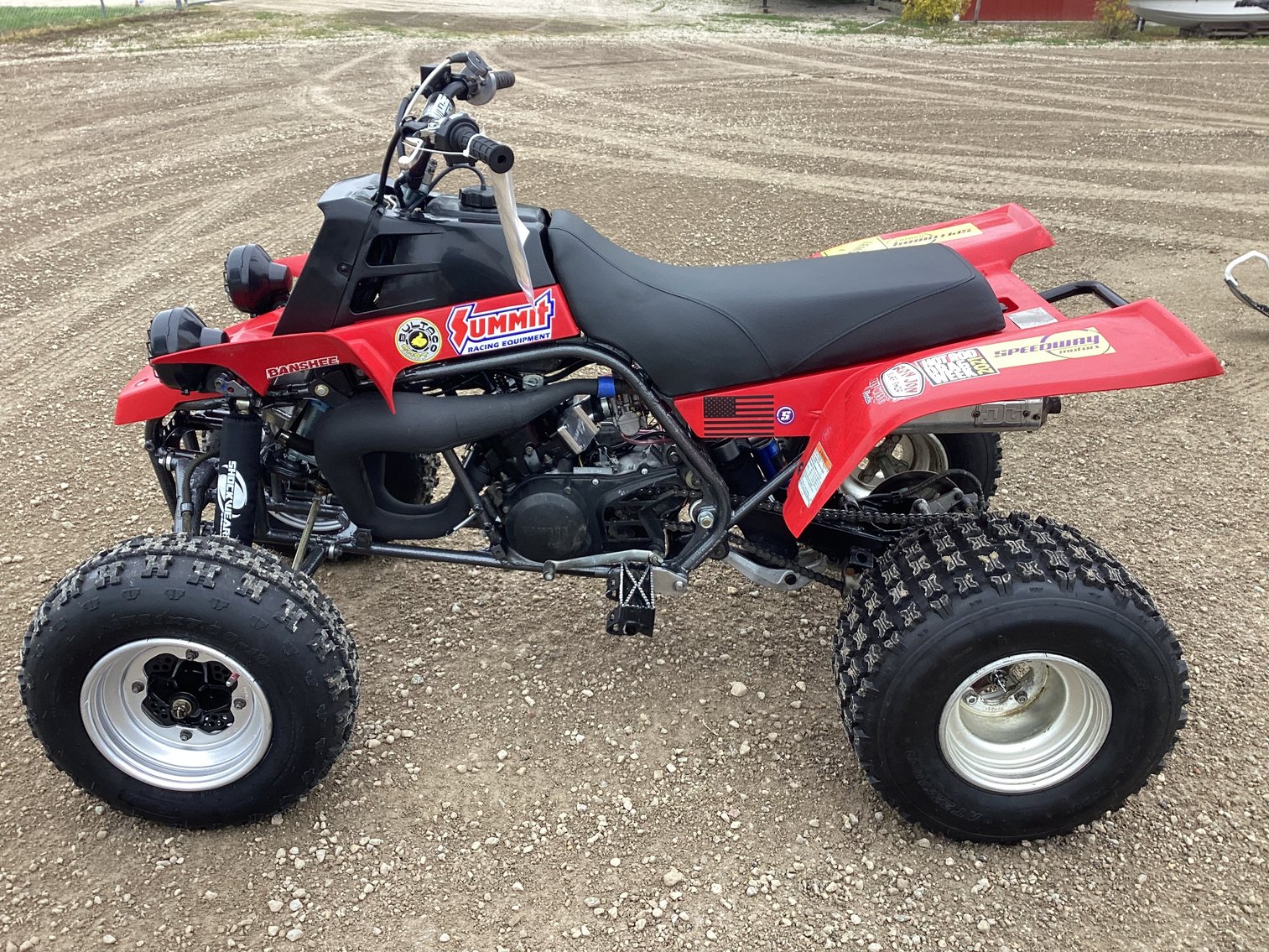 Image for May 2nd Powersports, Trailer, & Marine Auction