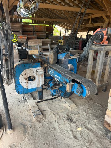 Image for Watkins Lumber & Log Company