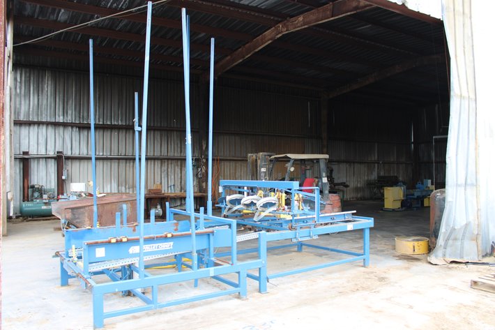 Image for William Donnie Ashley-A & C Pallet