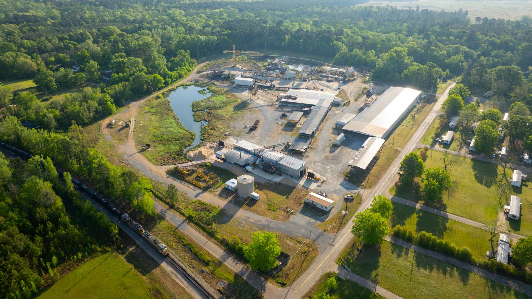 Image for FORMERLY CAMDEN TIMBERS, LLC