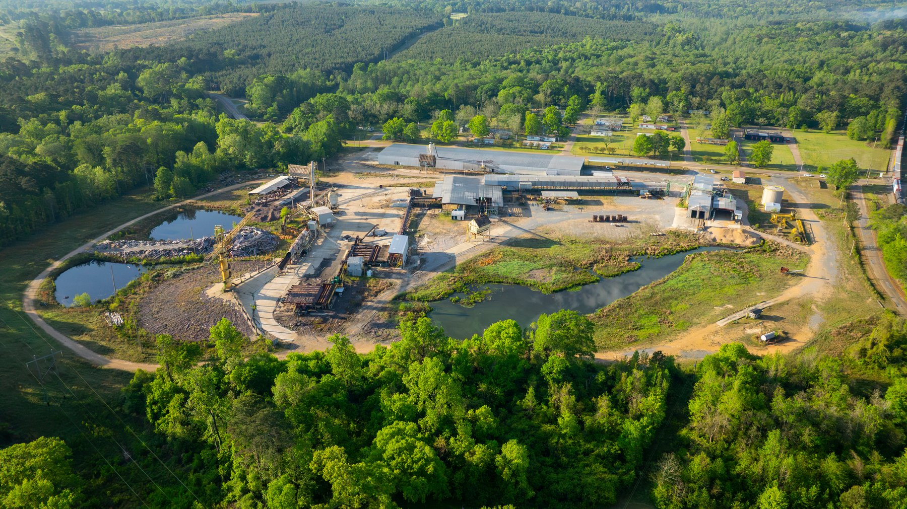 Image for FORMERLY CAMDEN TIMBERS, LLC