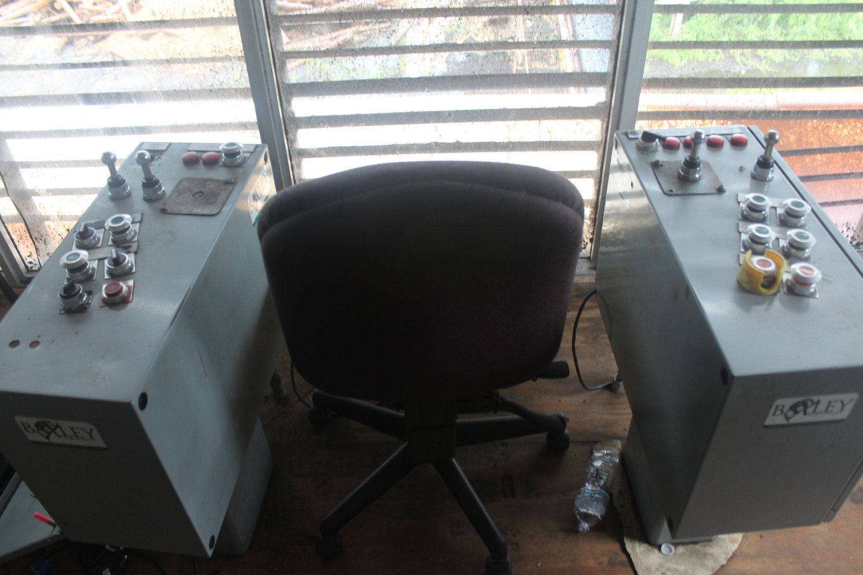 Image for FORMERLY CAMDEN TIMBERS, LLC