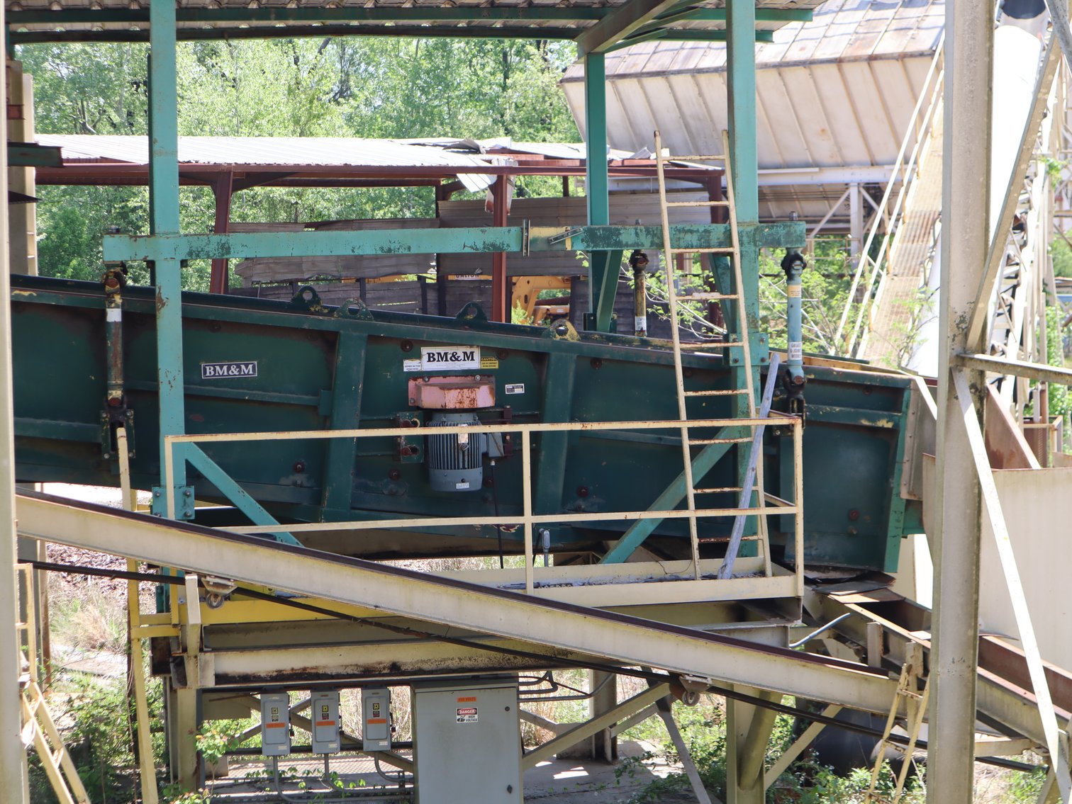 Image for FORMERLY CAMDEN TIMBERS, LLC