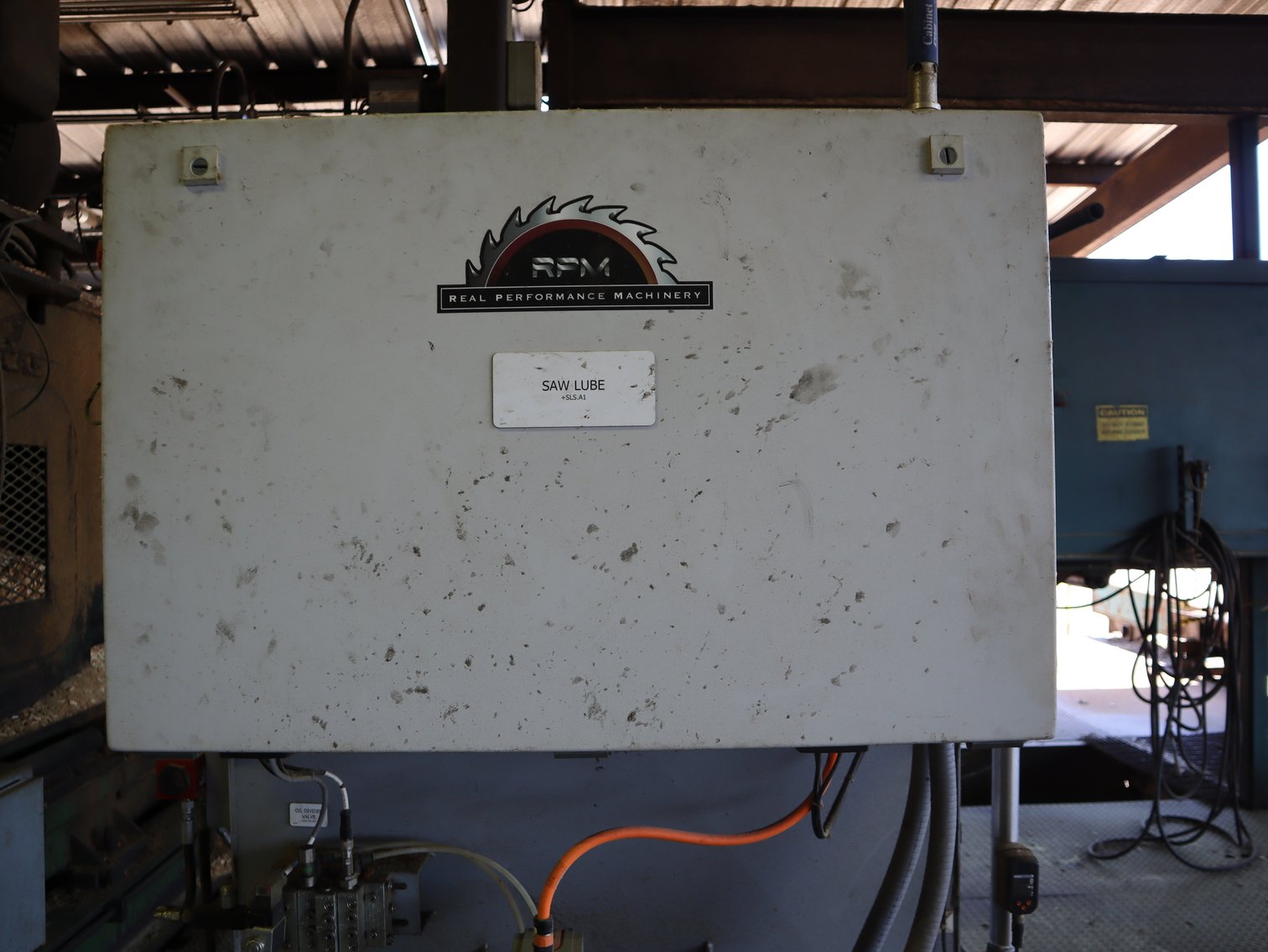 Image for FORMERLY CAMDEN TIMBERS, LLC