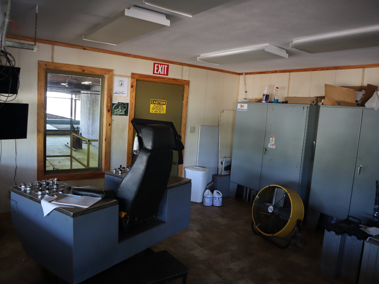 Image for FORMERLY CAMDEN TIMBERS, LLC