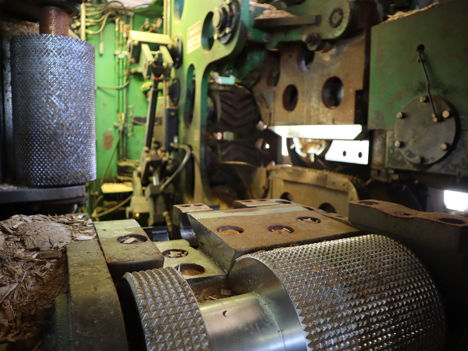 Image for FORMERLY CAMDEN TIMBERS, LLC