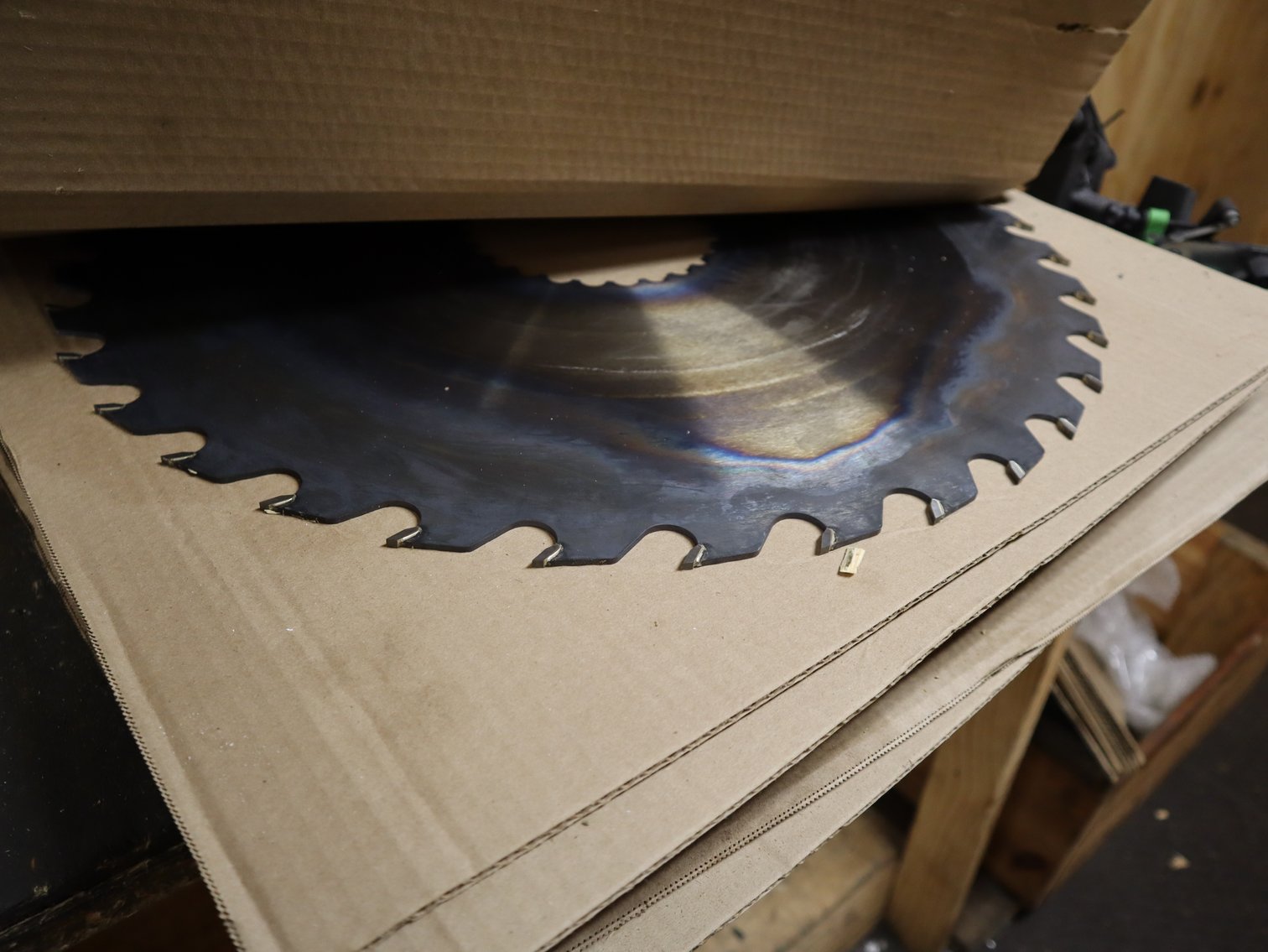 Image for FORMERLY CAMDEN TIMBERS, LLC