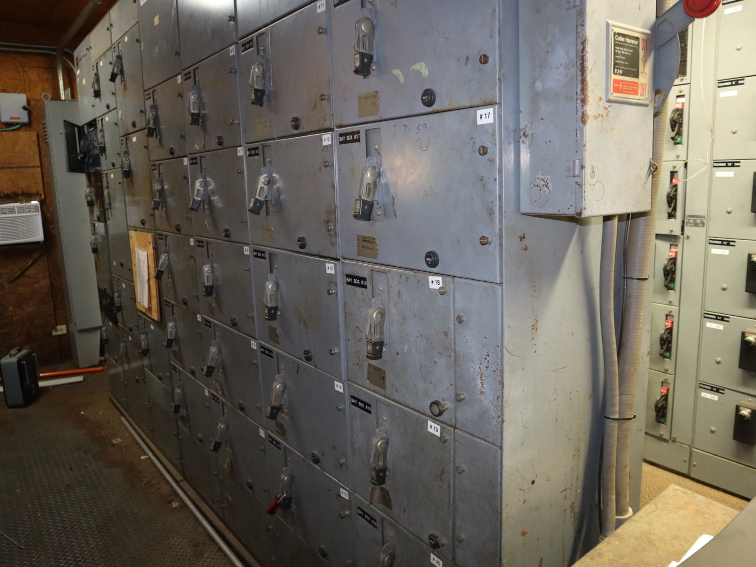 Image for FORMERLY CAMDEN TIMBERS, LLC