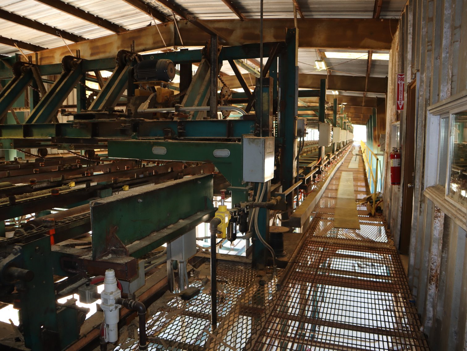 Image for FORMERLY CAMDEN TIMBERS, LLC