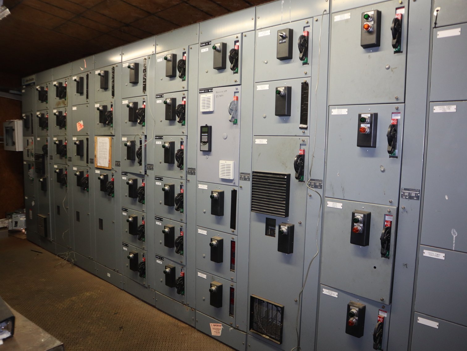 Image for FORMERLY CAMDEN TIMBERS, LLC