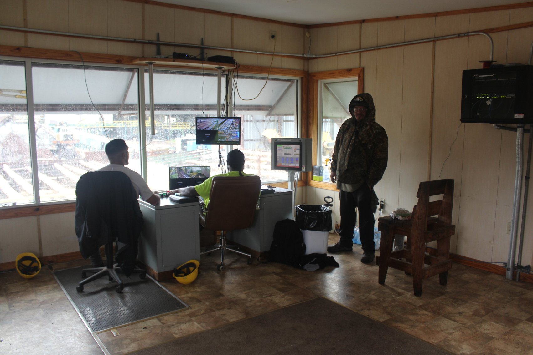 Image for FORMERLY CAMDEN TIMBERS, LLC